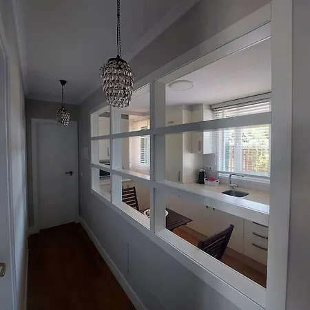 Appartamento Apartamento Con Terraza Privada, Garaje Y Wifi. *